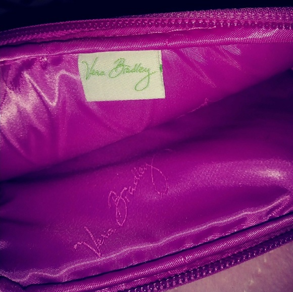 Vera Bradley E-Sleeve Mini IPad/Tablet Case. - Picture 6 of 6